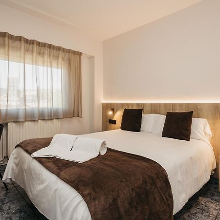 La Trobada Hotel Sport Ripoll Kültér fotó