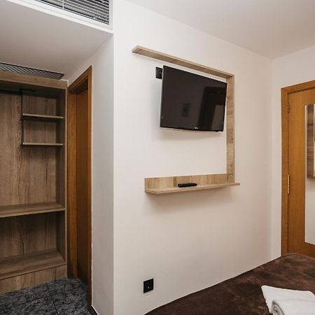 La Trobada Hotel Sport Ripoll Kültér fotó
