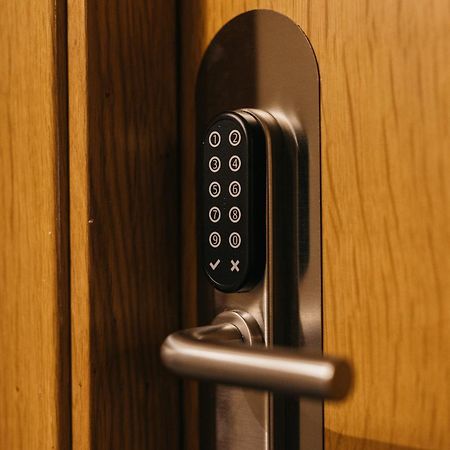 La Trobada Hotel Sport Ripoll Kültér fotó