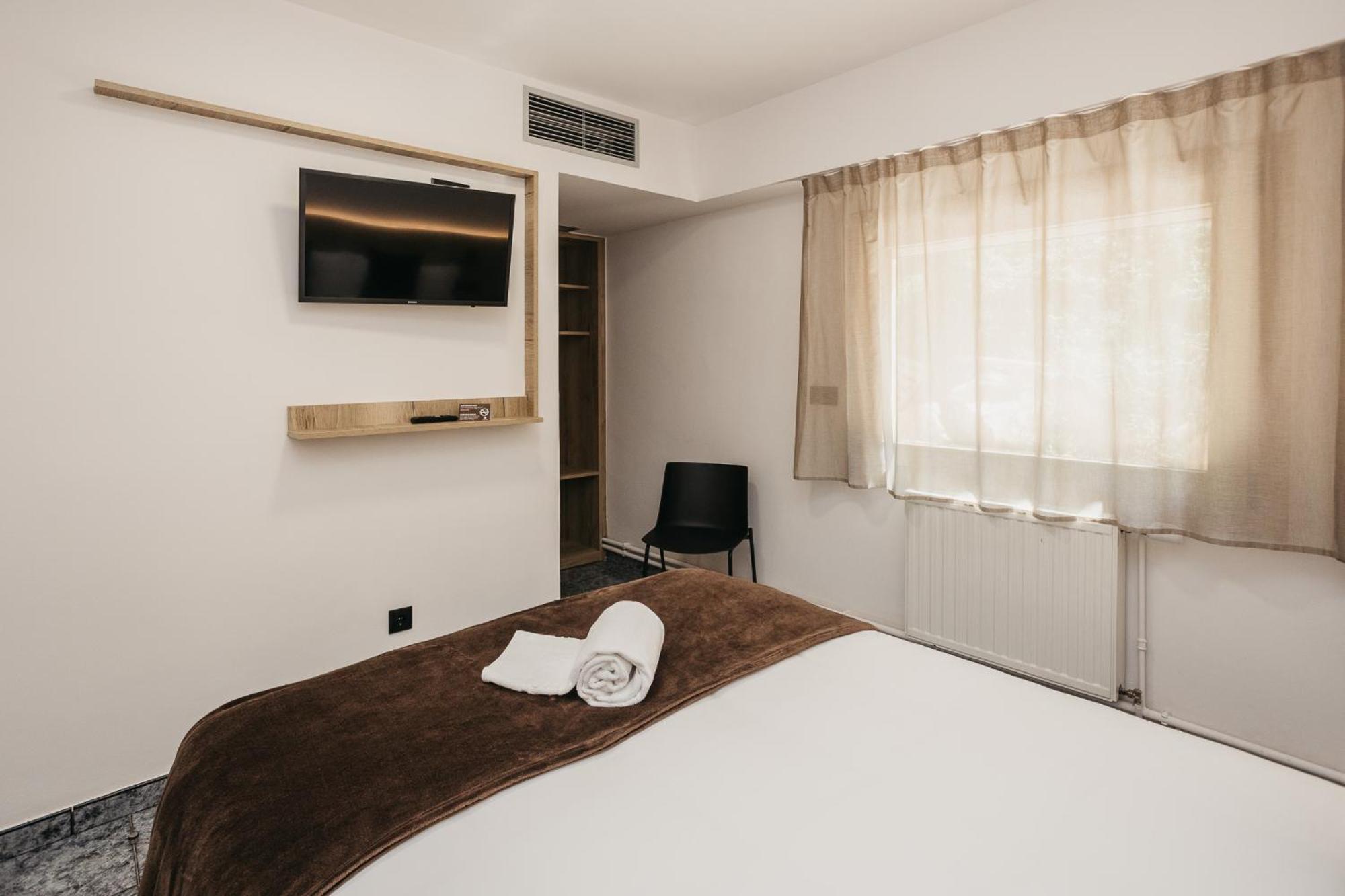 La Trobada Hotel Sport Ripoll Kültér fotó