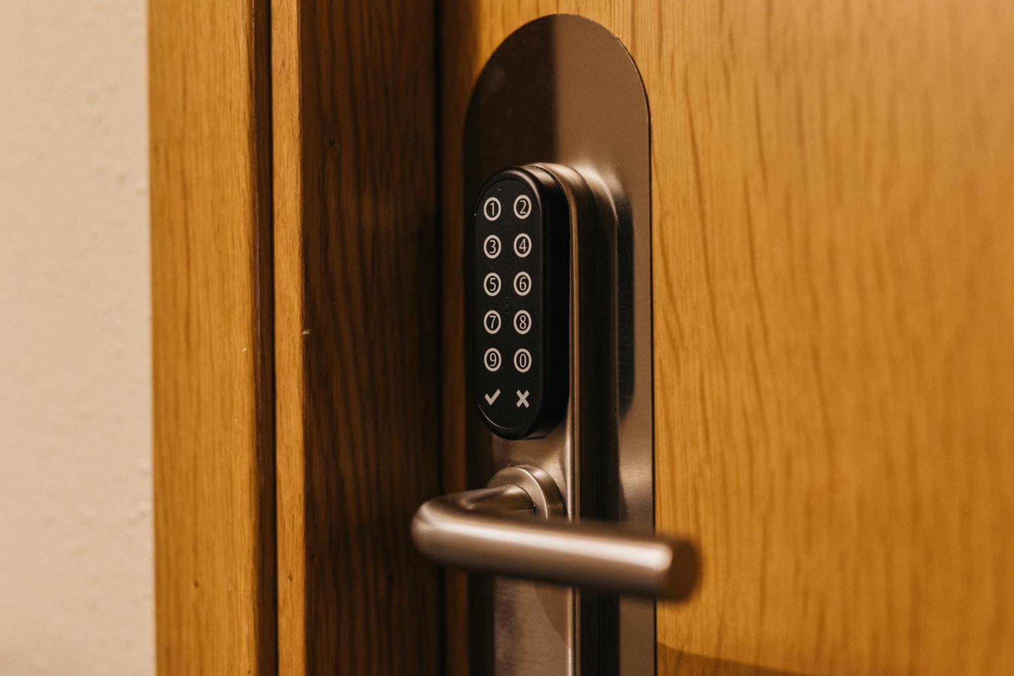 La Trobada Hotel Sport Ripoll Kültér fotó