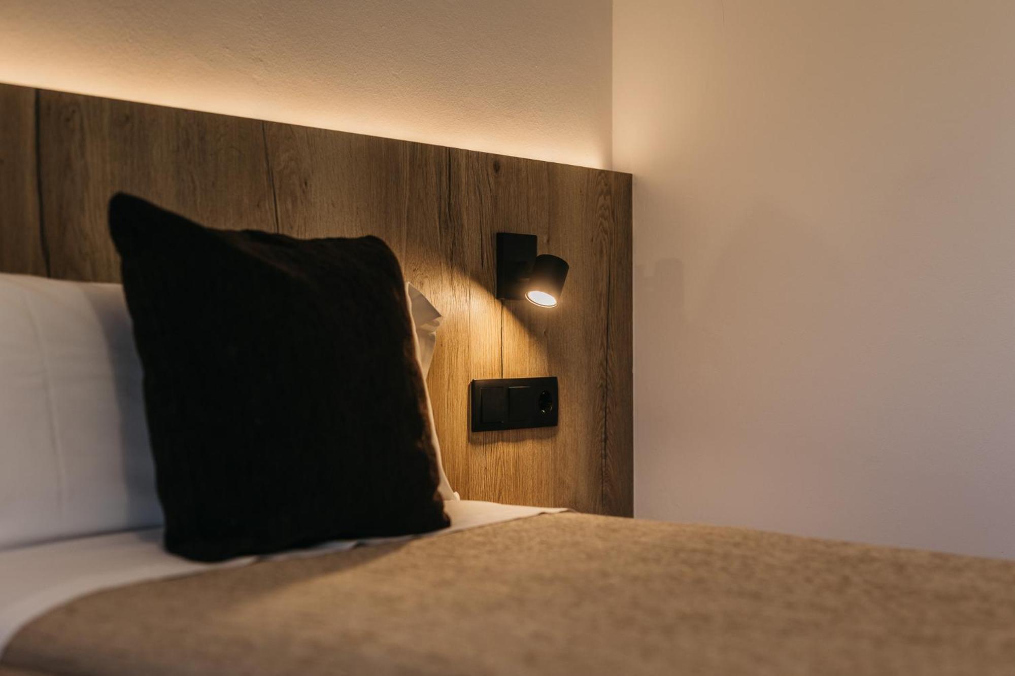 La Trobada Hotel Sport Ripoll Kültér fotó